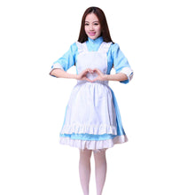 Load image into Gallery viewer, Kozakura Mari Cosplay Costume-anime costume-Animee Cosplay