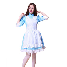 Load image into Gallery viewer, Kozakura Mari Cosplay Costume-anime costume-Animee Cosplay