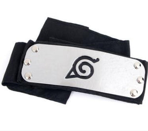 Naruto Headband-Cosplay Accessories-Animee Cosplay