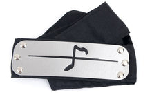Load image into Gallery viewer, Naruto Headband-Cosplay Accessories-Animee Cosplay