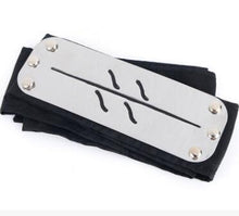 Load image into Gallery viewer, Naruto Headband-Cosplay Accessories-Animee Cosplay