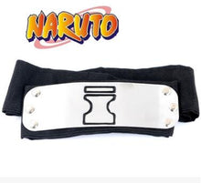 Load image into Gallery viewer, Naruto Headband-Cosplay Accessories-Animee Cosplay