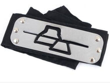 Load image into Gallery viewer, Naruto Headband-Cosplay Accessories-Animee Cosplay