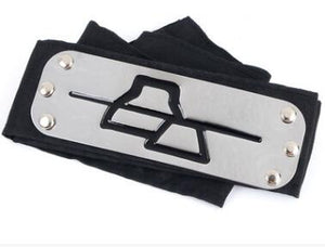 Naruto Headband-Cosplay Accessories-Animee Cosplay
