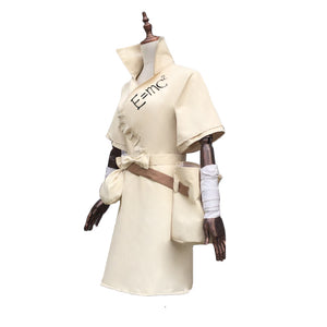 Dr Stone-Ishigami Senku-anime costume-Animee Cosplay