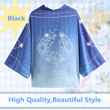 Load image into Gallery viewer, Sakura-Card Captor Sakura-anime costume-Animee Cosplay