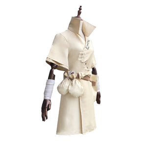 Dr Stone-Ishigami Senku-anime costume-Animee Cosplay