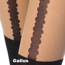 Load image into Gallery viewer, Lolita Cosplay Socks For Girls-Socks-Animee Cosplay
