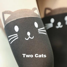 Load image into Gallery viewer, Lolita Cosplay Socks For Girls-Socks-Animee Cosplay