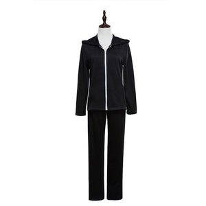 Yuri On Ice-Yuri Plisetsky-anime costume-Animee Cosplay