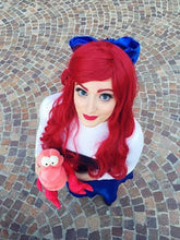 Load image into Gallery viewer, Lolita Wig 132A-lolita wig-Animee Cosplay