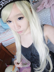Lolita Wig 126A-lolita wig-Animee Cosplay
