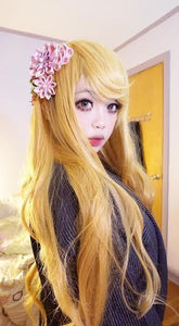 Lolita Wig 129A-lolita wig-Animee Cosplay