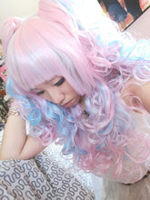 Load image into Gallery viewer, Lolita Wig 046A-lolita wig-Animee Cosplay