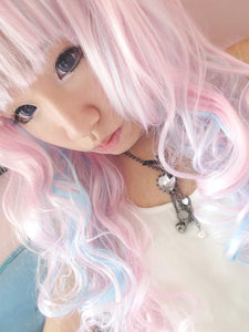 Lolita Wig 046A-lolita wig-Animee Cosplay