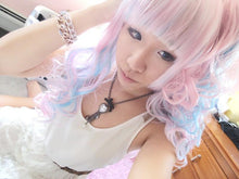 Load image into Gallery viewer, Lolita Wig 046A-lolita wig-Animee Cosplay