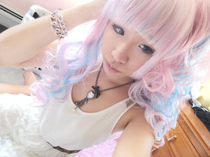 Lolita Wig 046A-lolita wig-Animee Cosplay