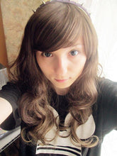 Load image into Gallery viewer, Lolita Wig 098A-lolita wig-Animee Cosplay