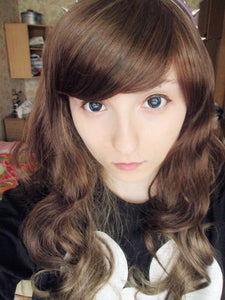 Lolita Wig 098A-lolita wig-Animee Cosplay