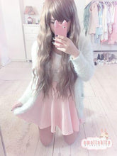 Load image into Gallery viewer, Lolita Wig 107A-lolita wig-Animee Cosplay