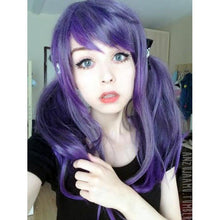 Load image into Gallery viewer, Lolita Wig 122A-lolita wig-Animee Cosplay