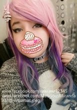 Load image into Gallery viewer, Lolita Wig 108A-lolita wig-Animee Cosplay