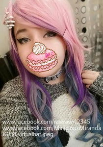 Lolita Wig 108A-lolita wig-Animee Cosplay