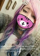 Load image into Gallery viewer, Lolita Wig 108A-lolita wig-Animee Cosplay