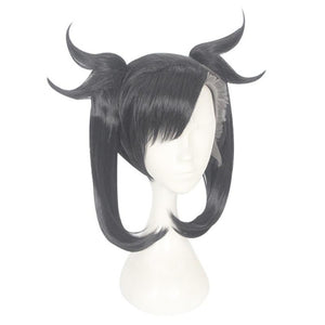 Pokemon Sword and Shield-Marnie-Cosplay Wig-Animee Cosplay