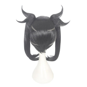 Pokemon Sword and Shield-Marnie-Cosplay Wig-Animee Cosplay