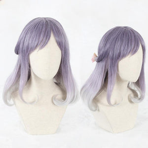 Lolita Wig 801A-lolita wig-Animee Cosplay