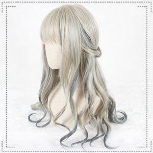 Lolita Wig 802A-lolita wig-Animee Cosplay