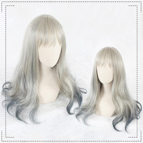 Lolita Wig 802A-lolita wig-Animee Cosplay