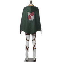 Load image into Gallery viewer, Attack On Titan - Hannes Garrison Corps (With Boots)-anime costume-Animee Cosplay