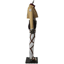 Load image into Gallery viewer, Attack on Titan - Training Corps Mikasa Ackerman-anime costume-Animee Cosplay