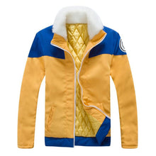Load image into Gallery viewer, Naruto-Uzumaki Naruto-anime costume-Animee Cosplay