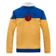 Load image into Gallery viewer, Naruto-Uzumaki Naruto-anime costume-Animee Cosplay