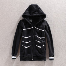 Load image into Gallery viewer, Tokyo Ghoul-Ken Kaneki Hoodie-Hoodie-Animee Cosplay