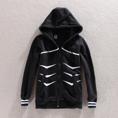 Tokyo Ghoul-Ken Kaneki Hoodie-Hoodie-Animee Cosplay
