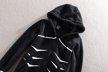 Load image into Gallery viewer, Tokyo Ghoul-Ken Kaneki Hoodie-Hoodie-Animee Cosplay