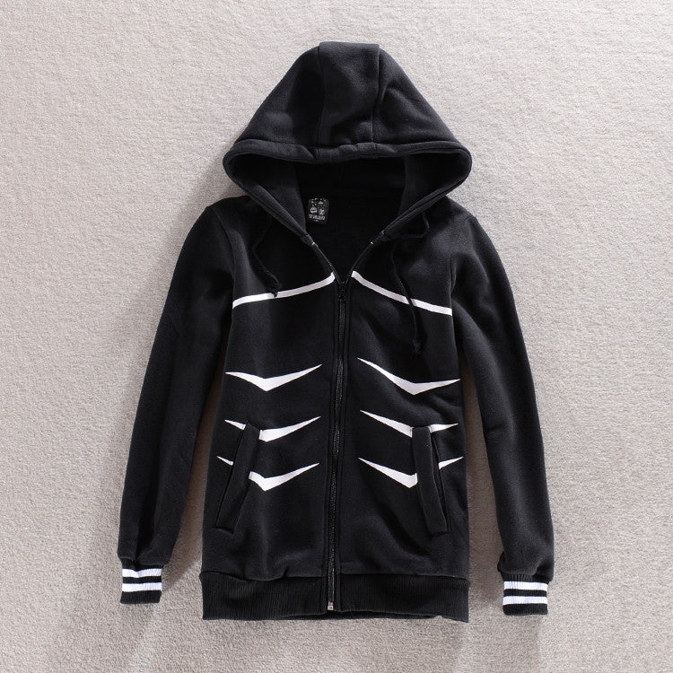 Tokyo Ghoul-Ken Kaneki Hoodie-Hoodie-Animee Cosplay
