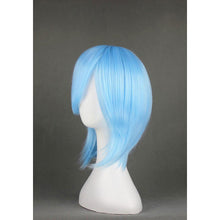 Load image into Gallery viewer, Eva - Ayanami Rei-cosplay wig-Animee Cosplay