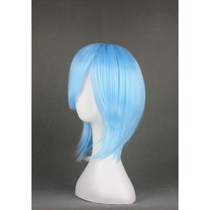 Eva - Ayanami Rei-Cosplay Wig-Animee Cosplay