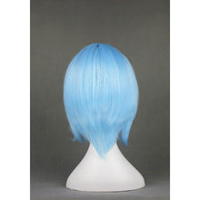 Load image into Gallery viewer, Eva - Ayanami Rei-cosplay wig-Animee Cosplay