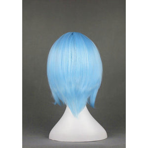 Eva - Ayanami Rei-Cosplay Wig-Animee Cosplay