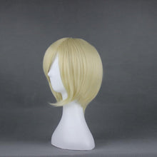 Load image into Gallery viewer, Black Butler - Alois Trancy-Cosplay Wig-Animee Cosplay