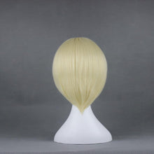 Load image into Gallery viewer, Black Butler - Alois Trancy-Cosplay Wig-Animee Cosplay