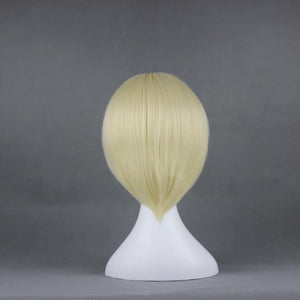Black Butler - Alois Trancy-Cosplay Wig-Animee Cosplay