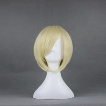 Load image into Gallery viewer, Black Butler - Alois Trancy-Cosplay Wig-Animee Cosplay