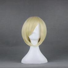 Load image into Gallery viewer, Black Butler - Alois Trancy-cosplay wig-Animee Cosplay